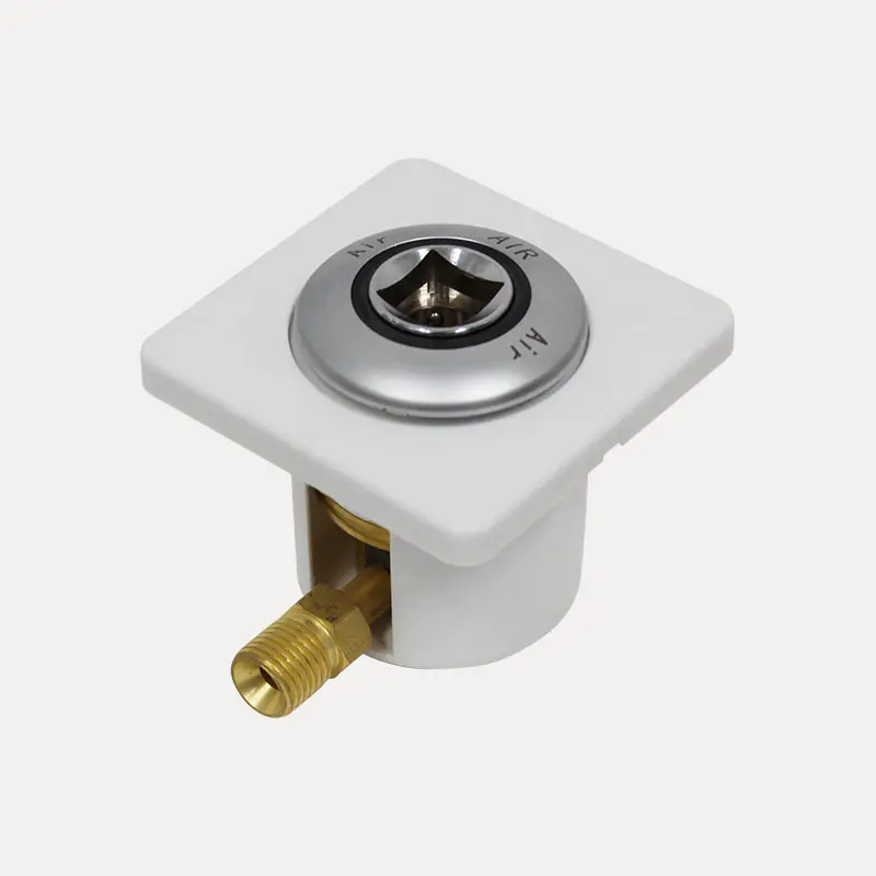 德标终端 SW-QTZD-1FH  空气