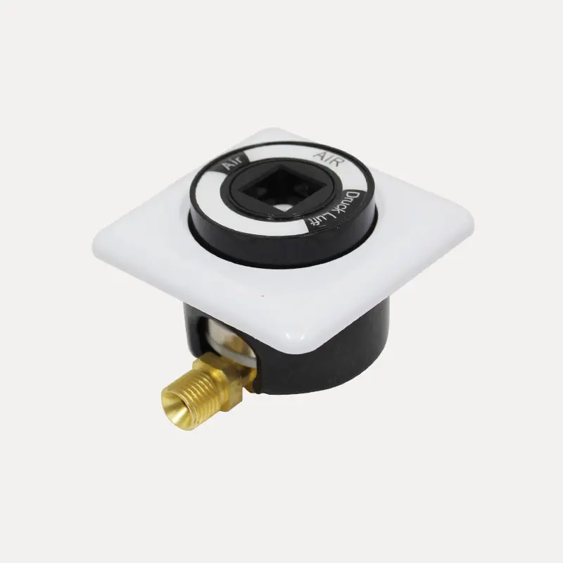 德标终端 SW-QTZD-4FH  空气