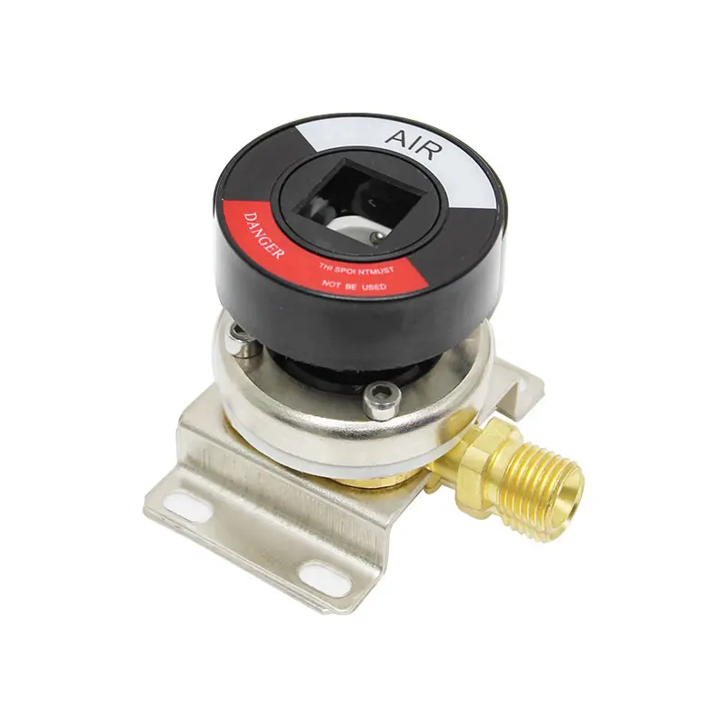 德标终端 SW-QTZD-4型  空气