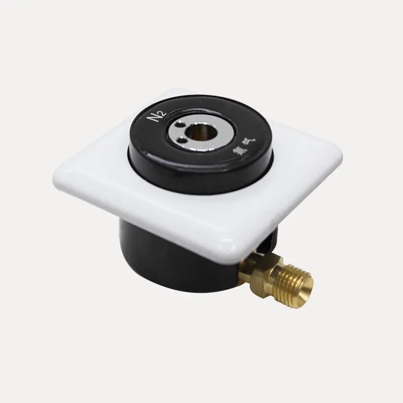 国标方盒氮气终端  GB-FH型