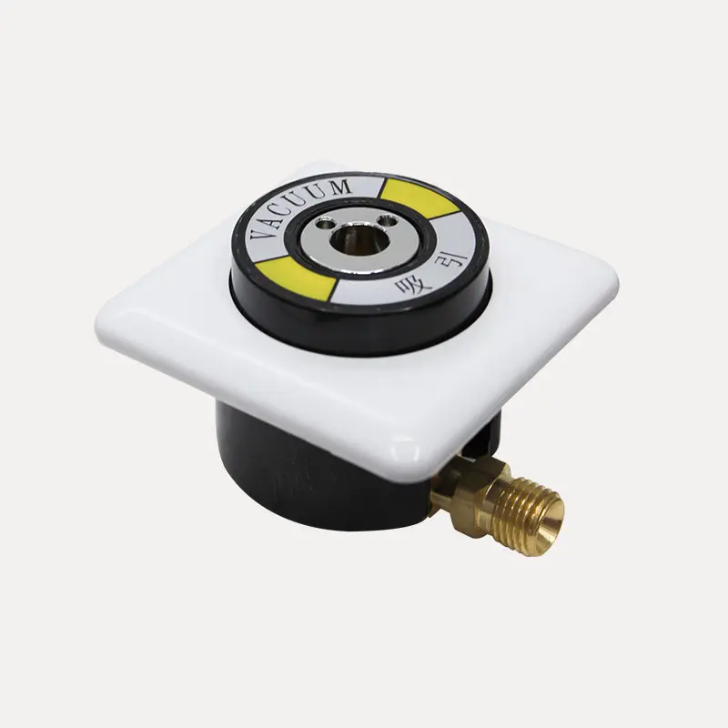 国标方盒负压终端  GB-FH型