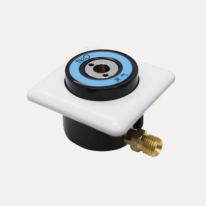 兰考国标方盒笑气终端  GB-FH型