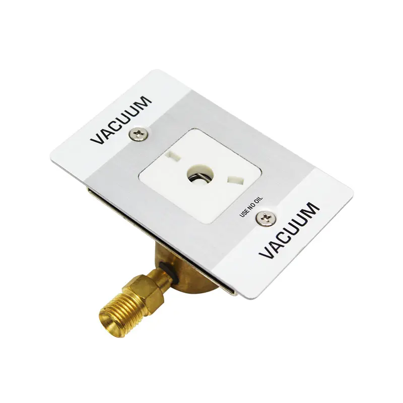 西丰美标终端  负压