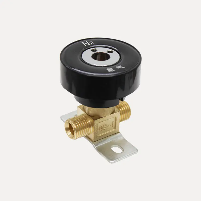 普通国标终端  GB-1型  氮气