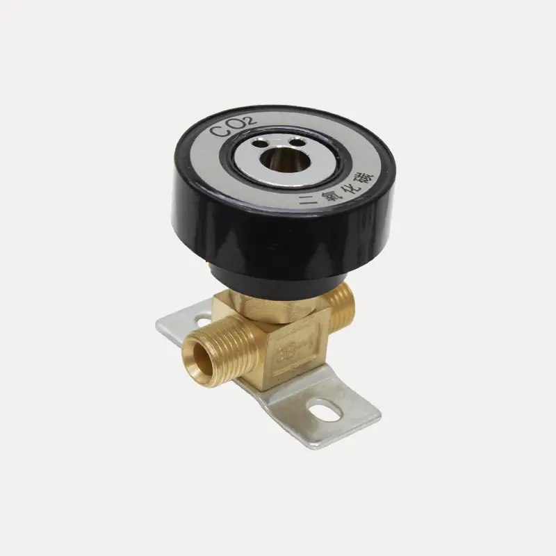 普通国标终端  GB-1型  二氧化碳