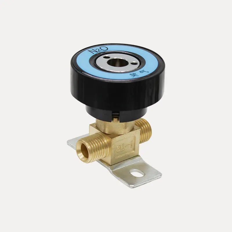 普通国标终端  GB-1型 笑气