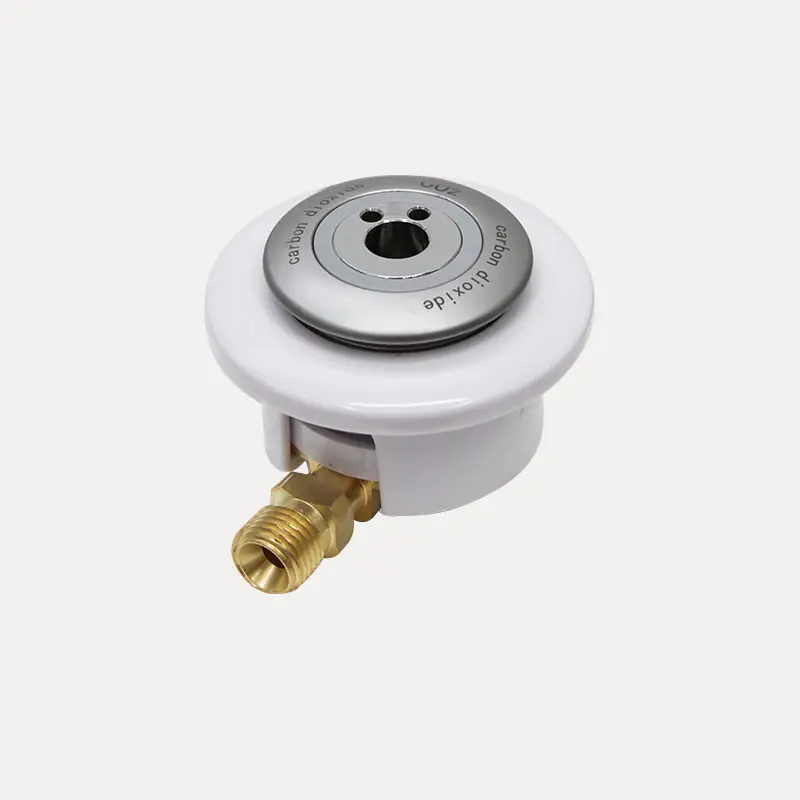 新国标圆盒终端  XGB-YH型   二氧化碳