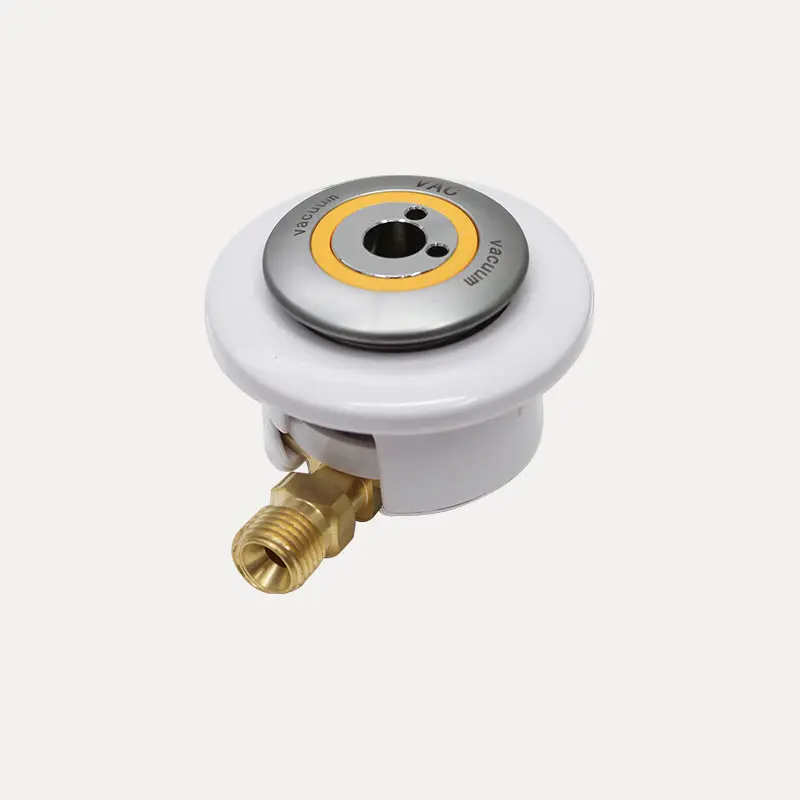 新国标圆盒终端  XGB-YH型  负压