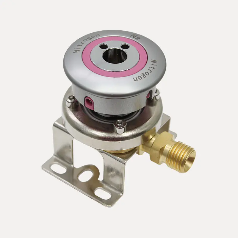 江孜新国标终端   XGB-1型 氮气