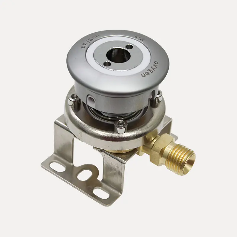 白山新国标终端   XGB-1型 氧气