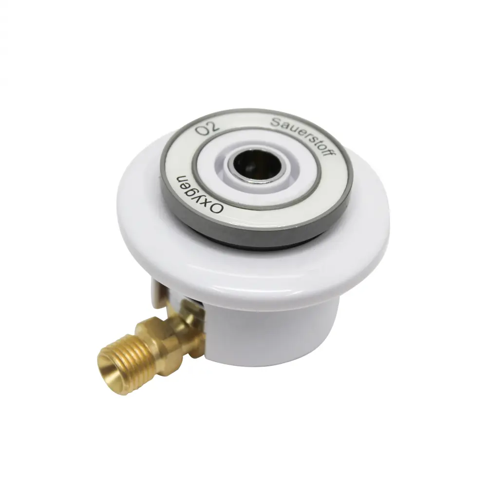 英标终端  SW-YBZD-3YH型  氧气