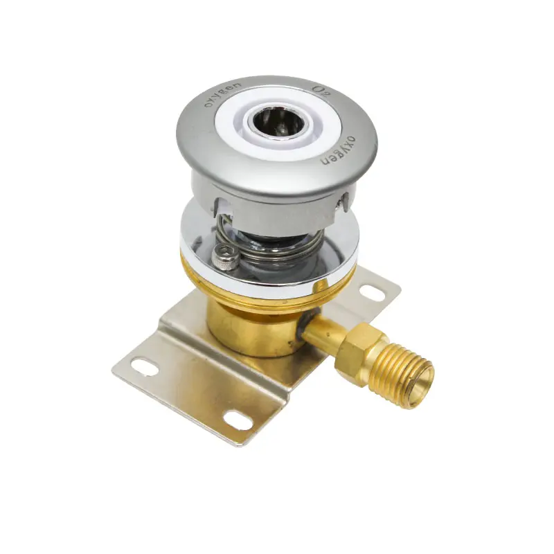 英标终端 SW-YBZD-1型   氧气