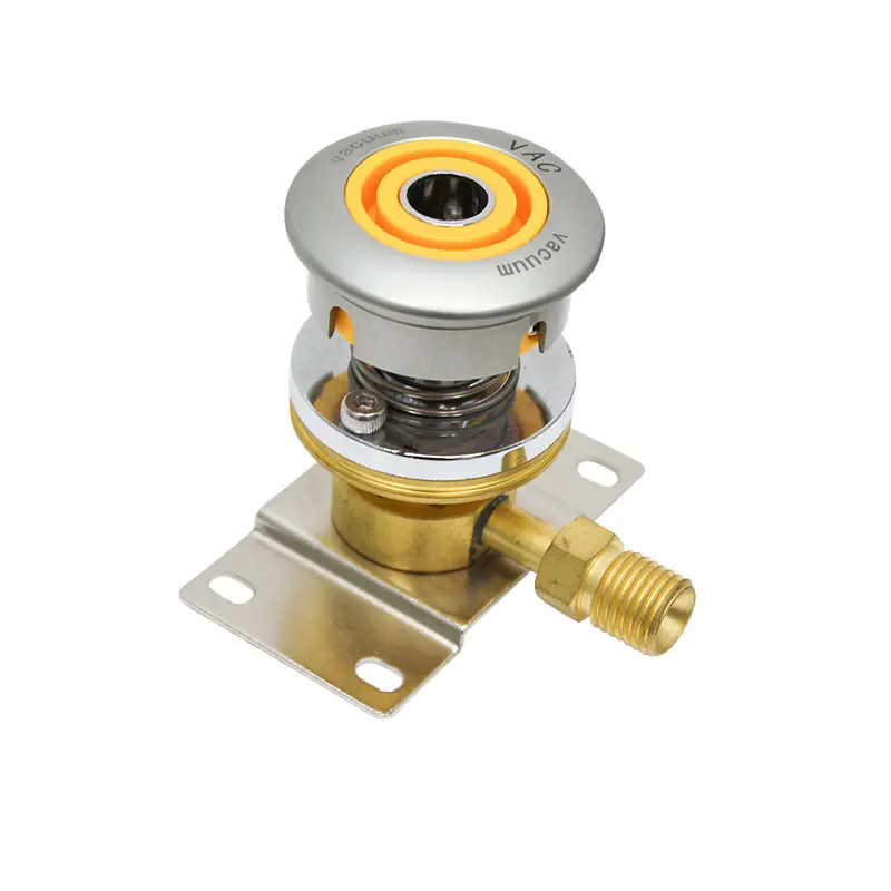 木兰英标终端 SW-YBZD-1型  负压