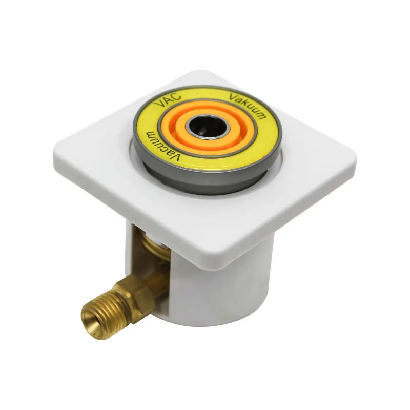 英标终端 SW-YBZD-2FH型   负压