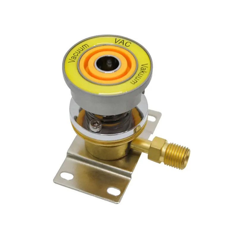 英标终端 SW-YBZD-2型  负压