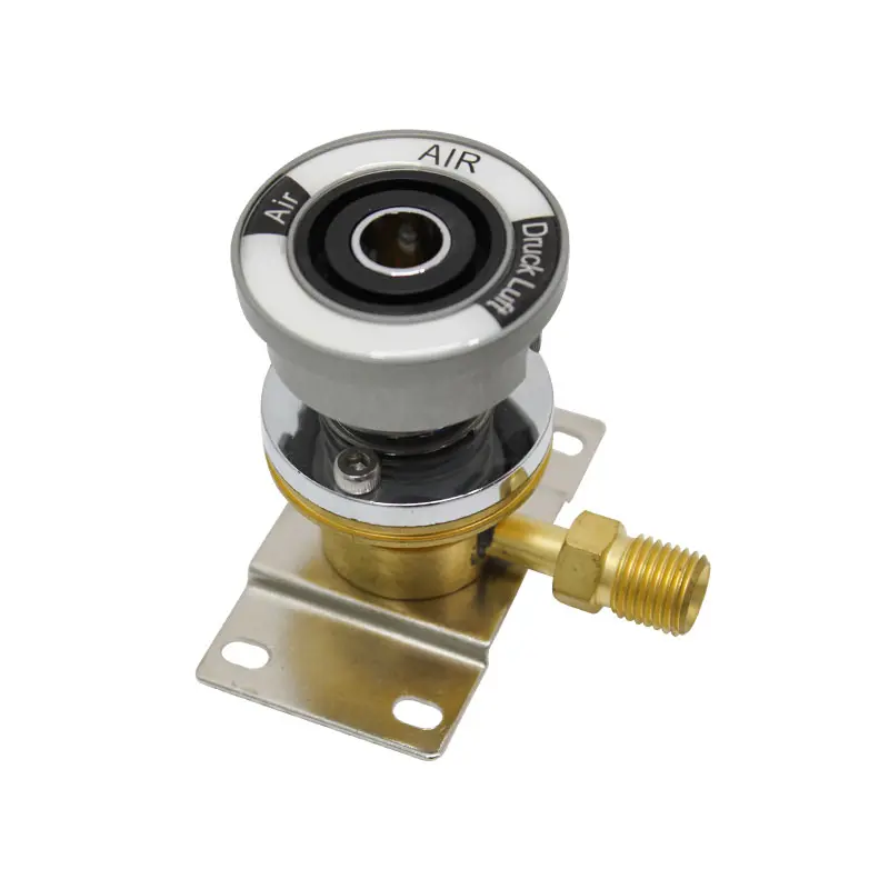 隆林英标终端 SW-YBZD-2型  空气