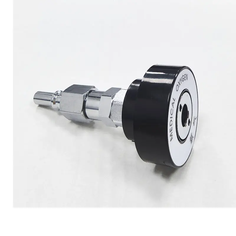 爱锐转国标氧气