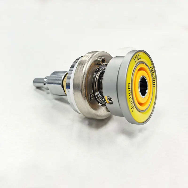 爱锐转英标负压