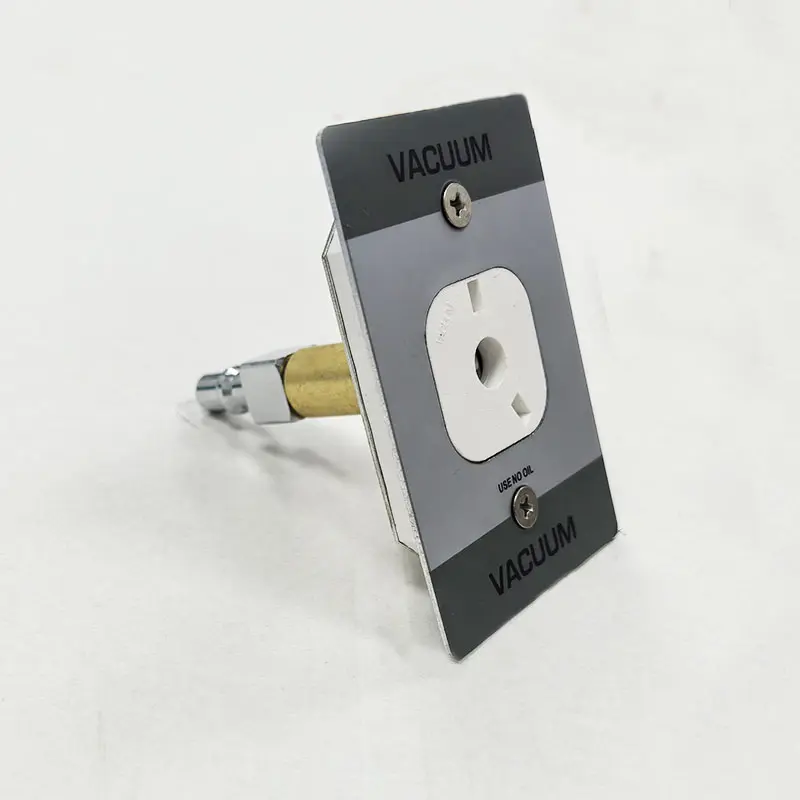 德标转美标负压