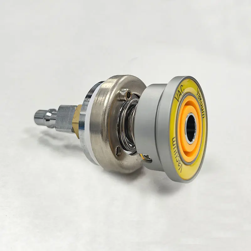 德标转英标负压