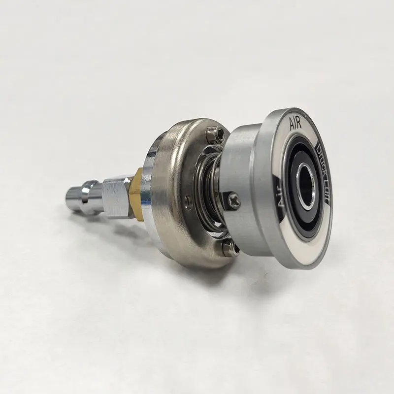 德标转英标空气