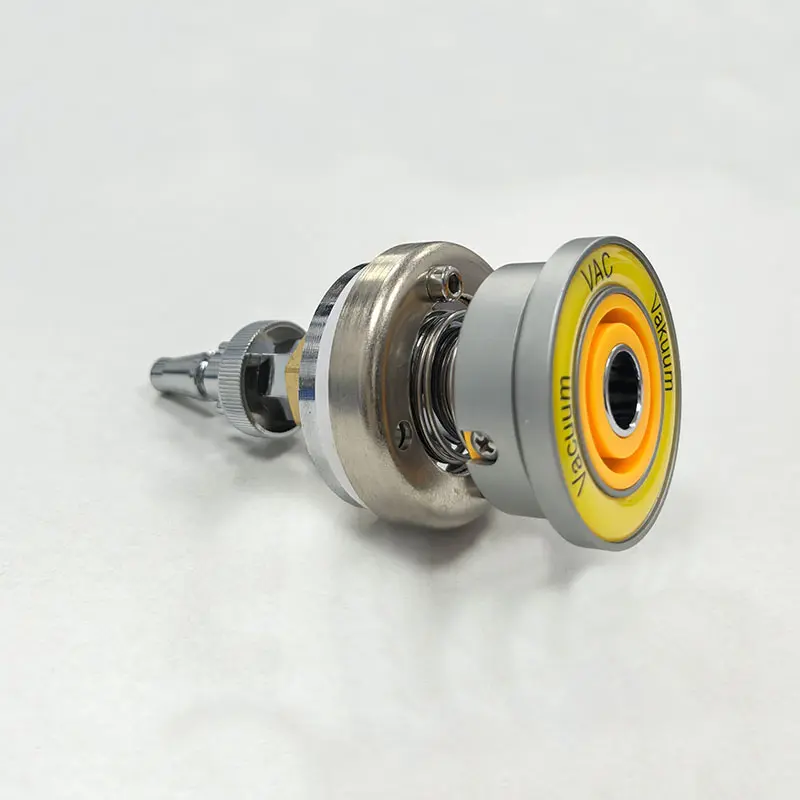 国标转英标负压