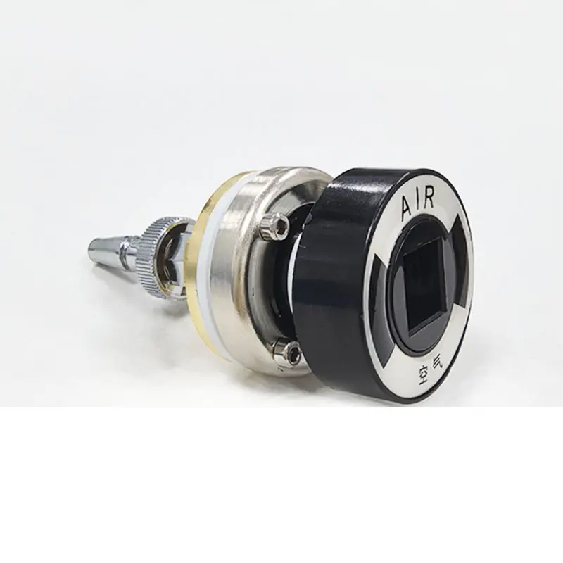 国标转德标空气