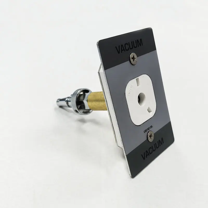 国标转美标负压