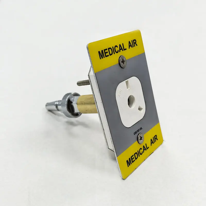 国标转美标空气