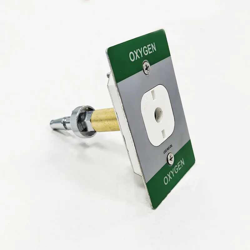 国标转美标氧气