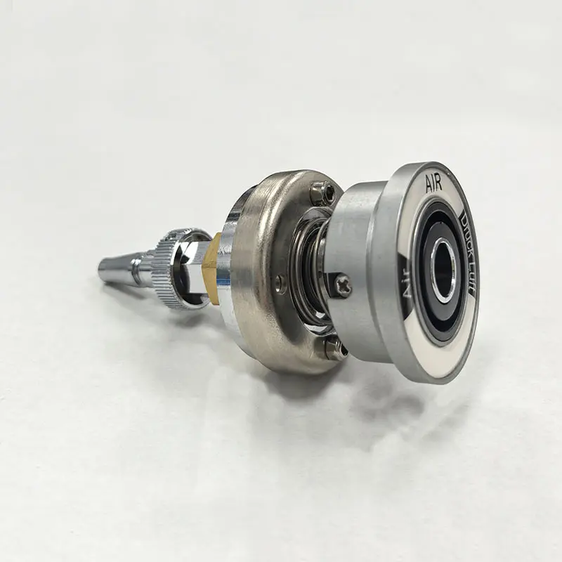 国标转英标空气