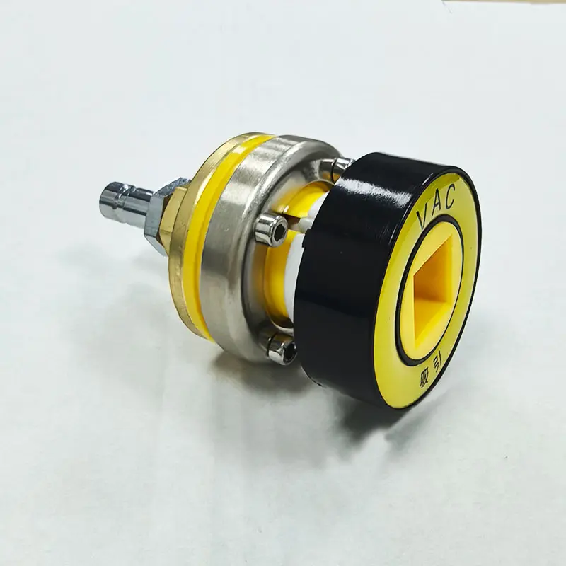 老航天转德标负压