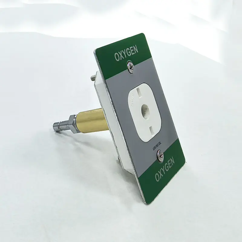 宝清老航天转美标氧气