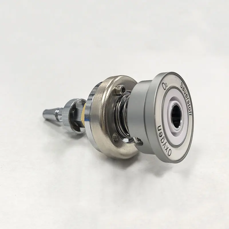 老航天转英标氧气