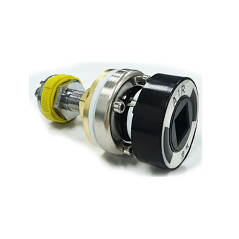 美标转德标空气