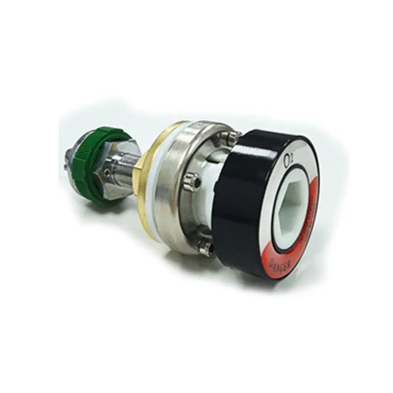 美标转德标氧气