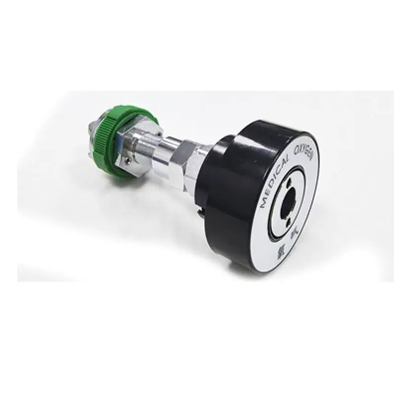 美标转国标氧气