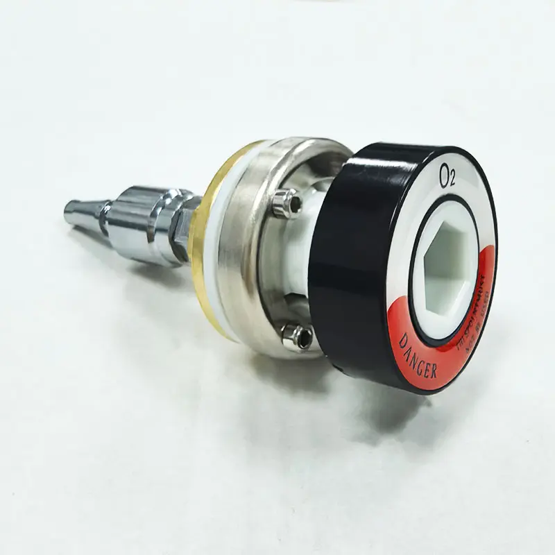 英标转德标氧气