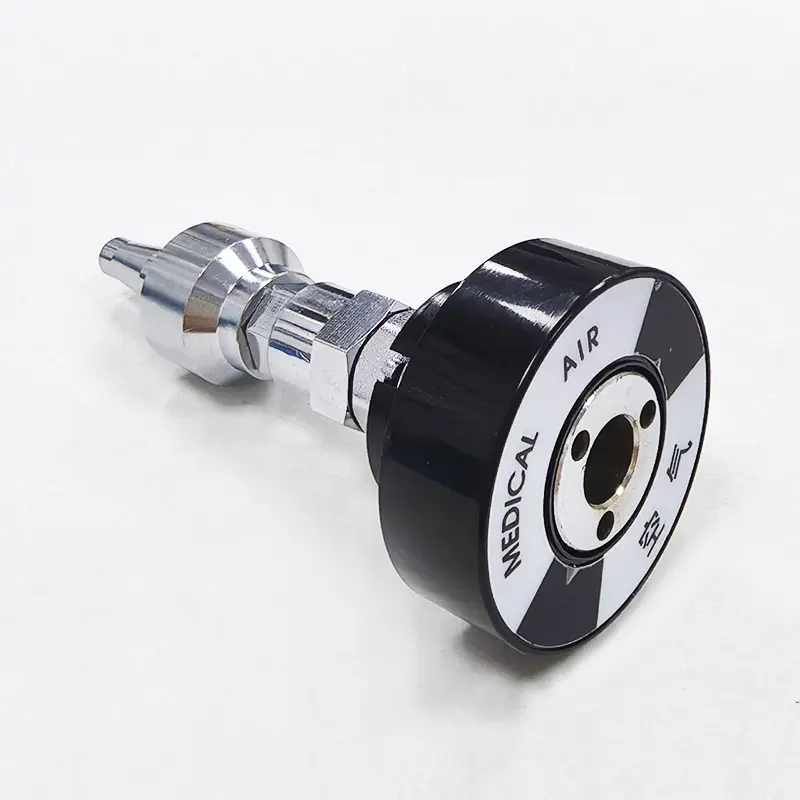 新沂英标转国标空气