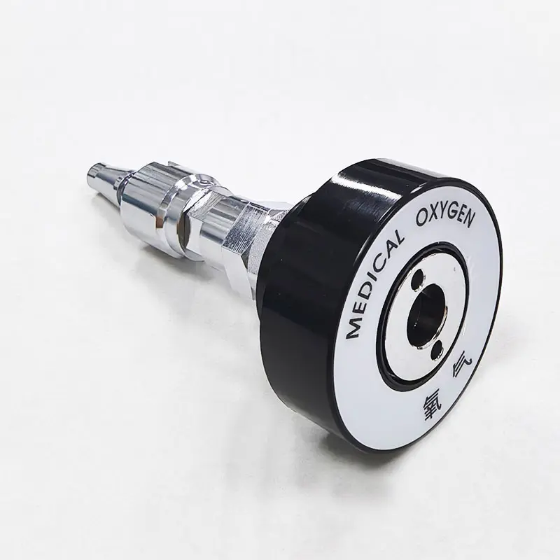 兰考英标转国标氧气