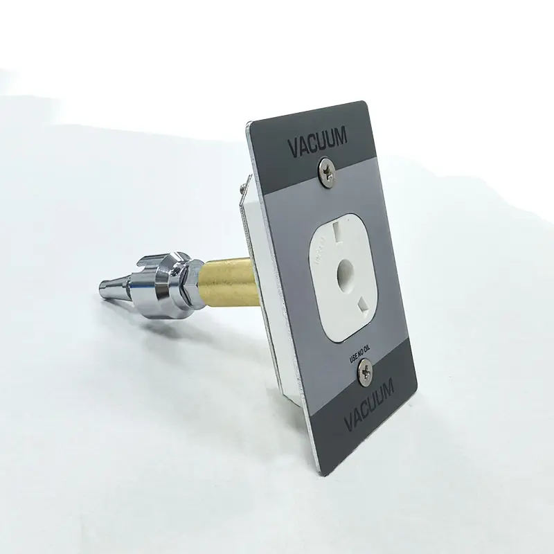 黔东南英标转美标负压