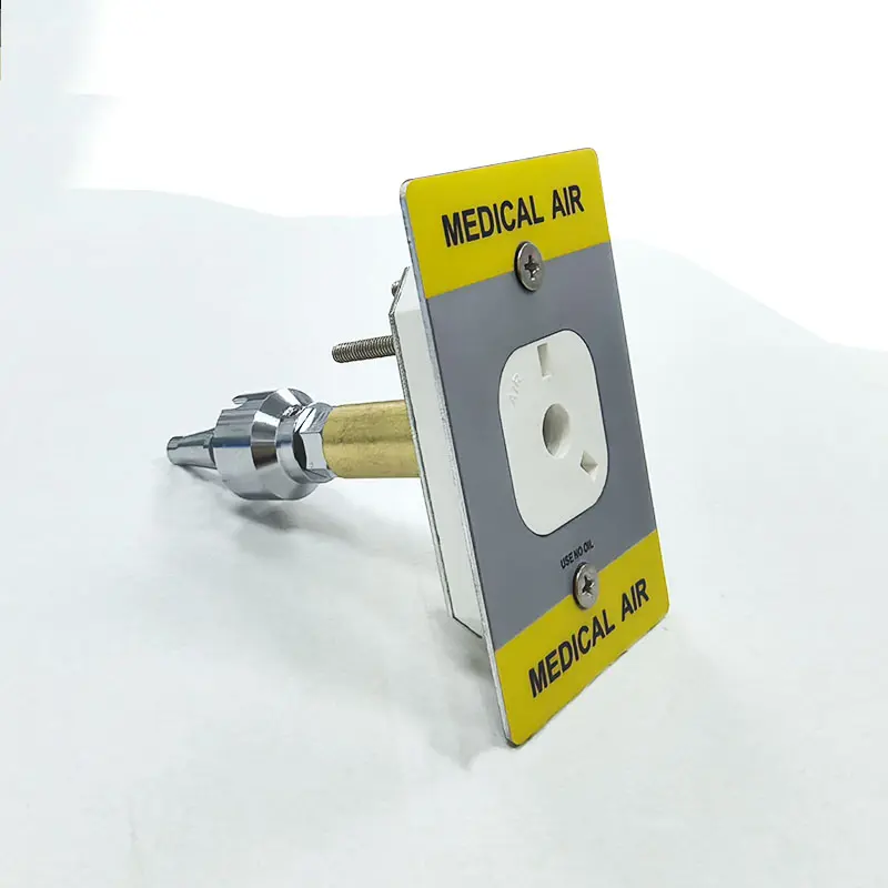 白山英标转美标空气