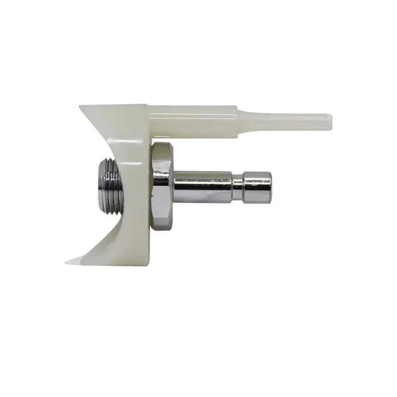 老航天氧气接头