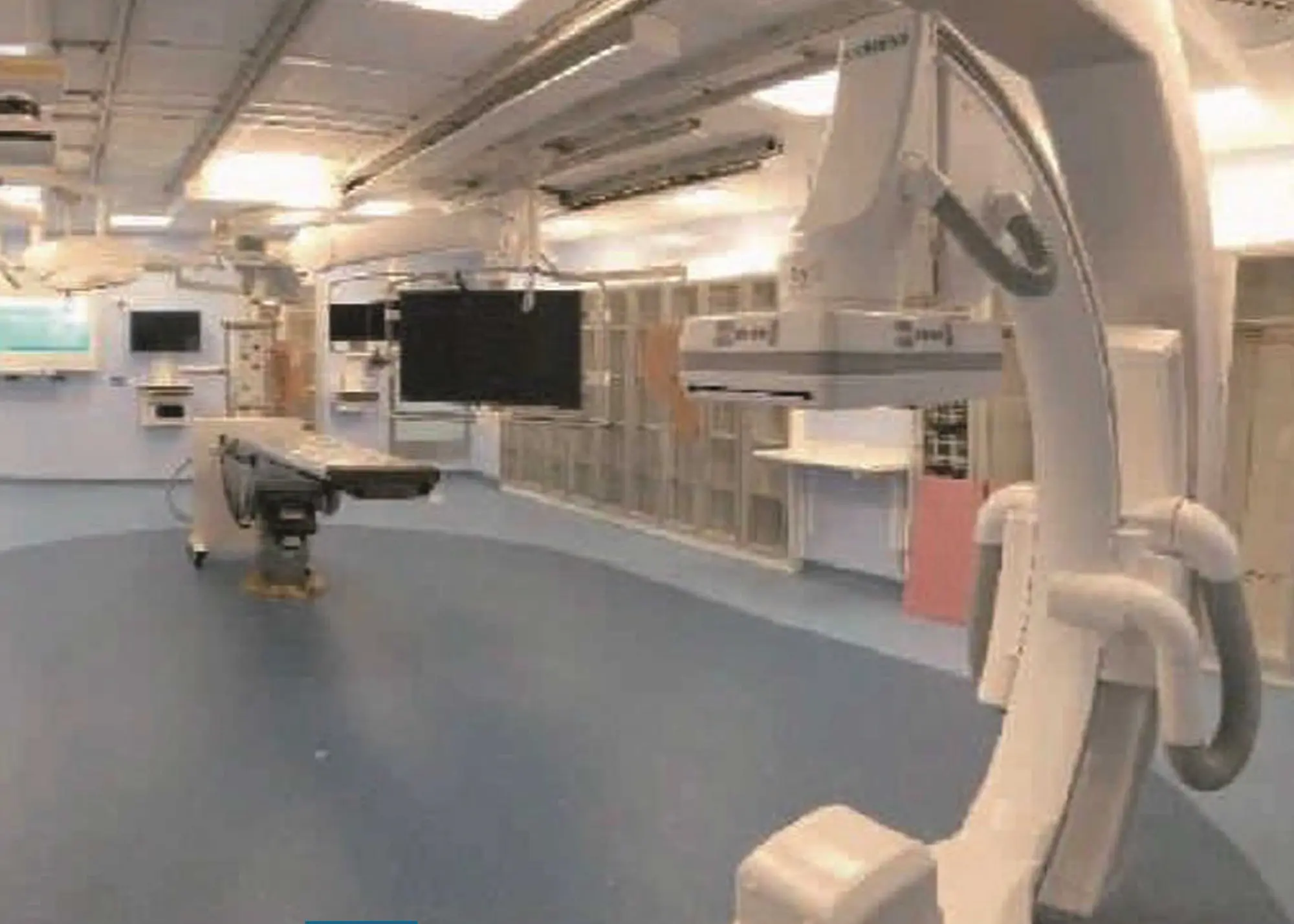 医院数字化手术室