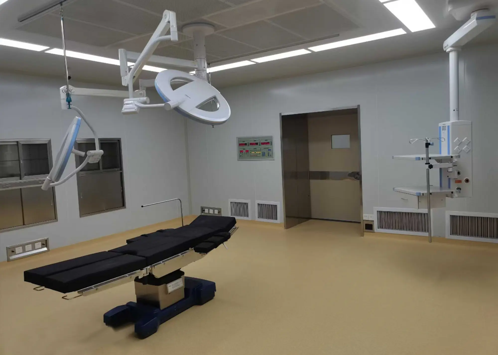 医院洁净手术室