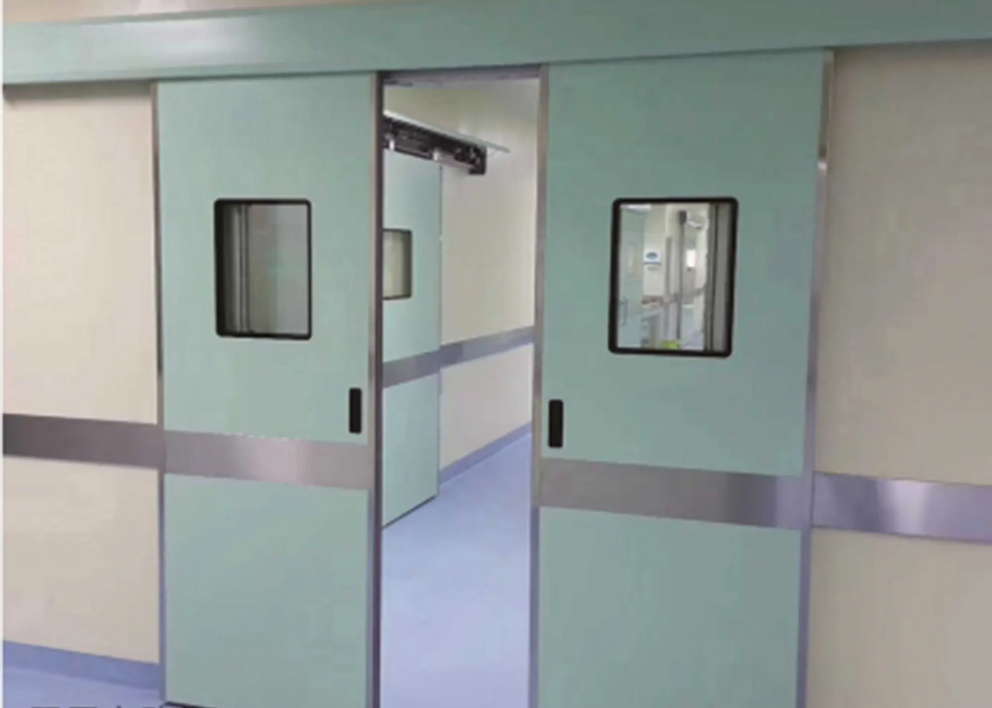 奇台洁净工程配套产品