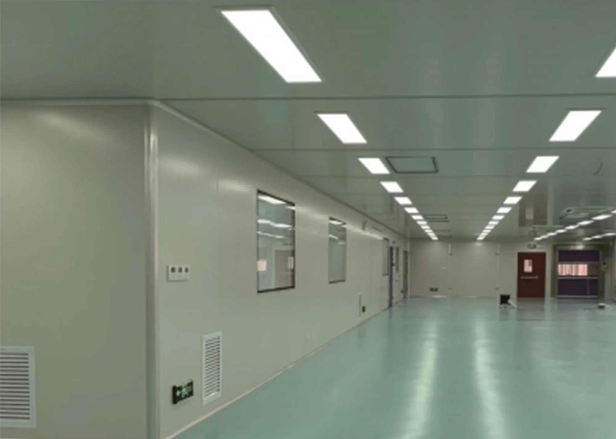 市中区如何延长医用中心供氧系统的使用寿命？