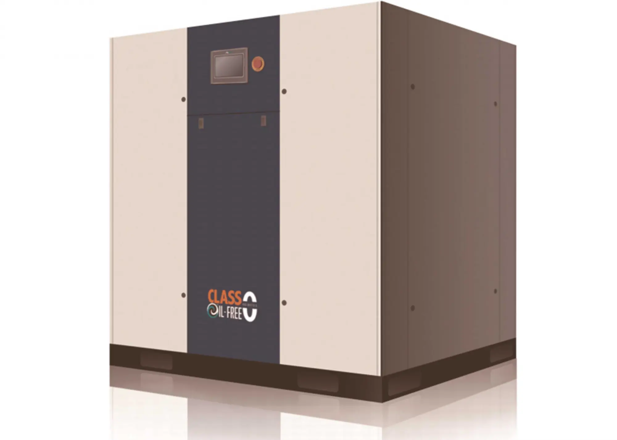 医用压缩空气系统