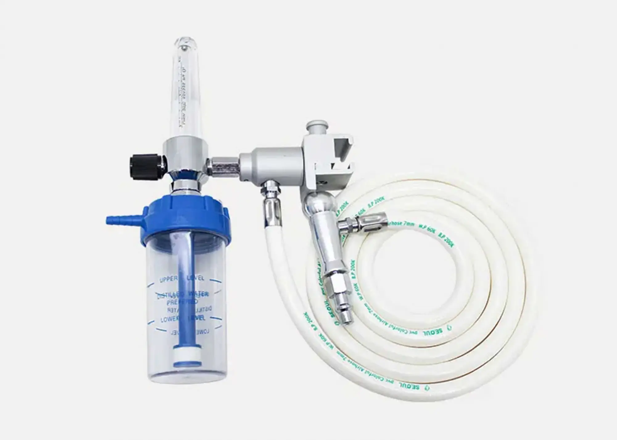 芷江中心供氧系统的气源通常有哪些选择？