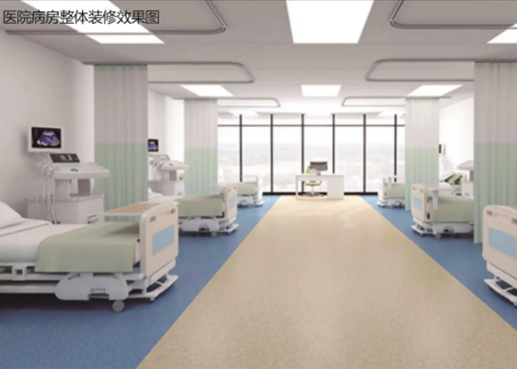 绿春医用中心供氧系统的发展趋势是怎样的？